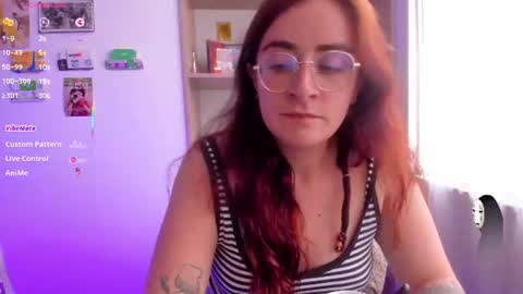 Giggles  online show from 07.05.26