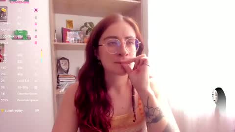 Giggles  online show from 07.06.26
