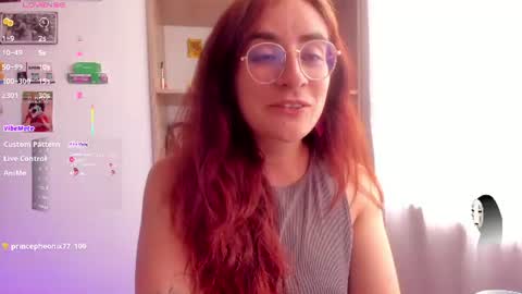 Giggles  online show from 07.07.26
