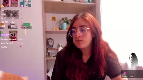 Giggles  online show from 07.08.26