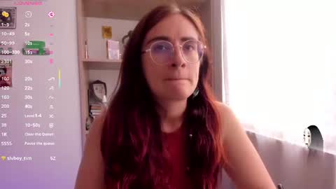 Giggles  online show from 07.09.26