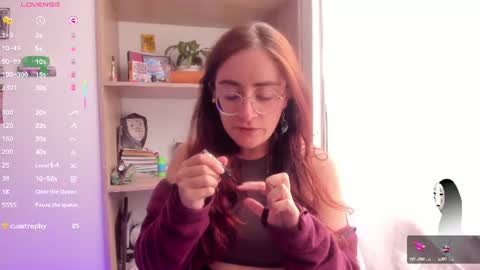 Giggles  online show from 07.14.26
