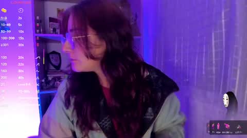 Giggles  online show from 07.18.26