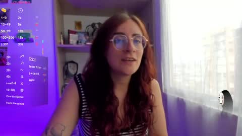 Giggles  online show from 07.20.26
