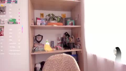 Giggles  online show from 07.23.26