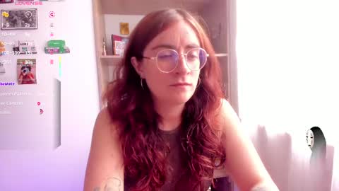 Giggles  online show from 07.27.26