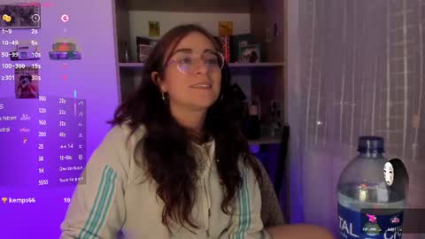 Giggles  online show from 07.28.26
