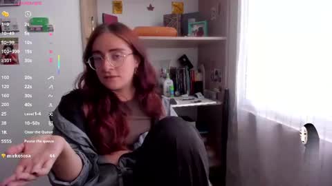 Giggles  online show from 07.28.26
