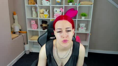 Linda online show from 05.14.26