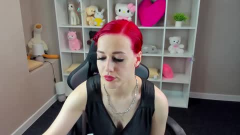 Linda online show from 05.15.26