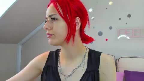 Linda online show from 07.07.26