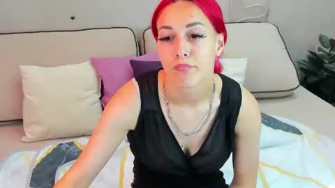 Linda online show from 07.17.26