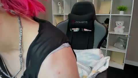 Linda online show from 07.20.26