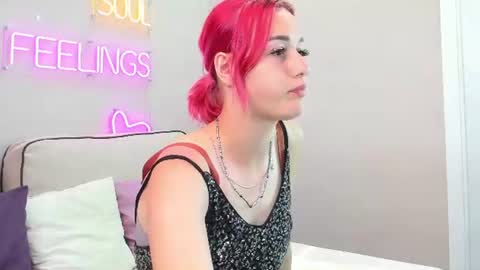 Linda online show from 07.22.26