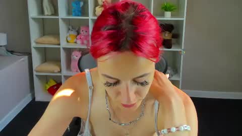 Linda online show from 07.27.26