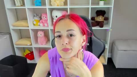 Linda online show from 07.28.26