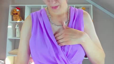 Linda online show from 07.28.26