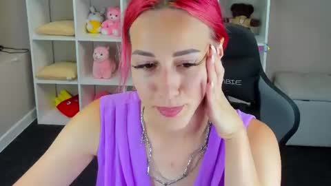 Linda online show from 07.28.26