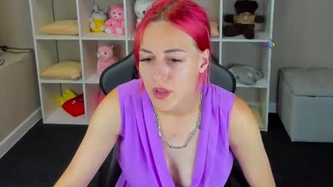 Linda online show from 07.28.26