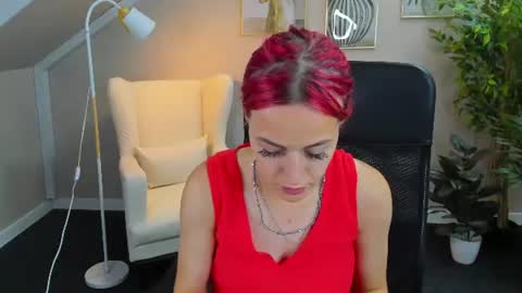 Linda online show from 07.29.26