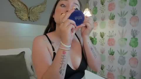 linda_montoya online show from 07.11.26