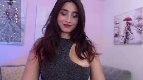 Maria Paula online show from 12.20.24
