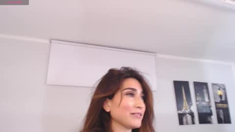 Maria Paula online show from 03.07.26