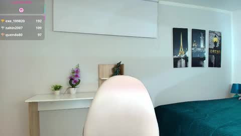 Snapshot of linda_morgan1 chatting on 04.29.26 Maria Paula online show from 04.29.26