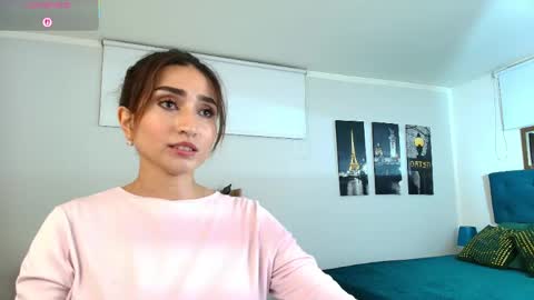 Snapshot of linda_morgan1 chatting on 05.09.26 Maria Paula online show from 05.09.26
