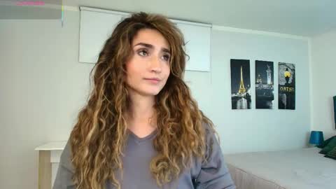 Snapshot of linda_morgan1 chatting on 05.30.26 Maria Paula online show from 05.30.26