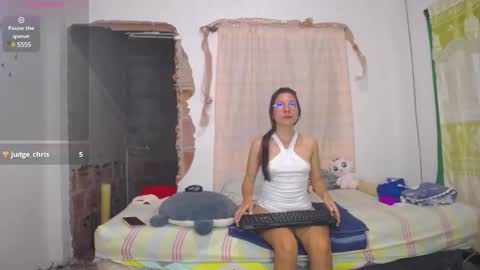 naomi online show from 01.03.25