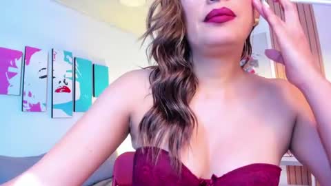 linda_norris online show from 07.28.26