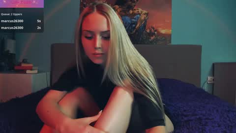 Linda online show from 02.04.25