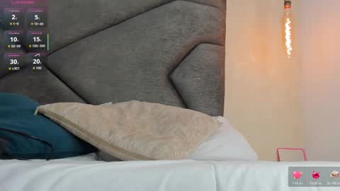 Linda Saenz online show from 02.26.26