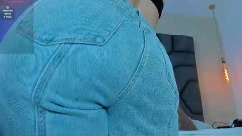 Linda Saenz online show from 05.09.26