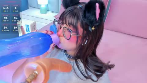 linda_sofi__ online show from 05.13.26