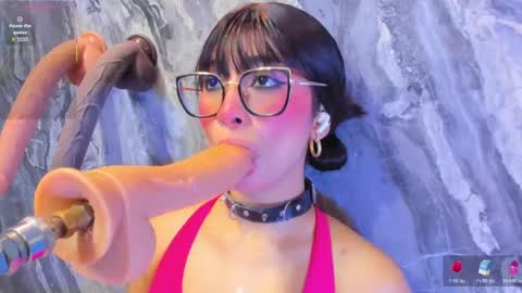 linda_sofi__ online show from 06.05.26