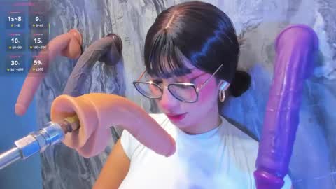 linda_sofi__ online show from 06.06.26