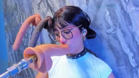 linda_sofi__ online show from 06.07.26