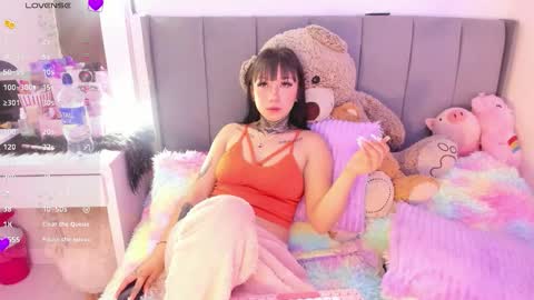 Snapshot of lindaa_miller chatting on 01.19.26 linda miller online show from 01.19.26