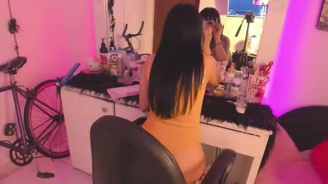 Snapshot of lindaa_miller chatting on 03.02.26 linda miller online show from 03.02.26