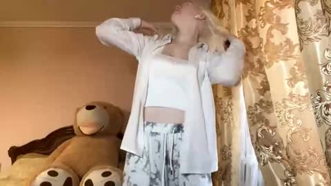 Luna online show from 11.08.25