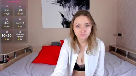 Linda online show from 10.21.25