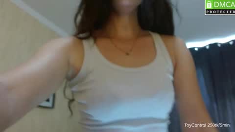 LindaErnestine online show from 06.07.26