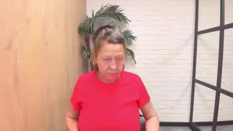 Linda online show from 02.25.26