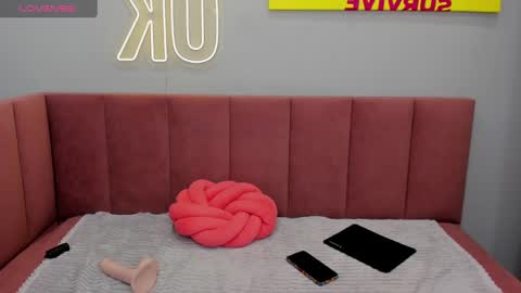 Linda online show from 01.30.25