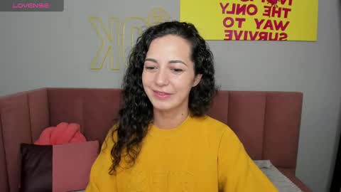 Linda online show from 03.06.25