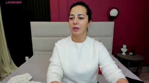 Linda online show from 10.11.25