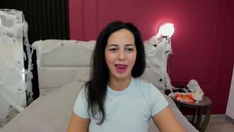 Linda online show from 10.23.25