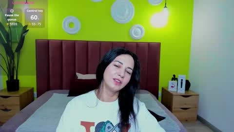 Linda online show from 02.21.26